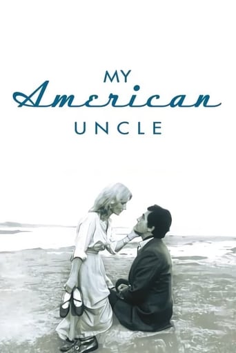 My American Uncle (1980)