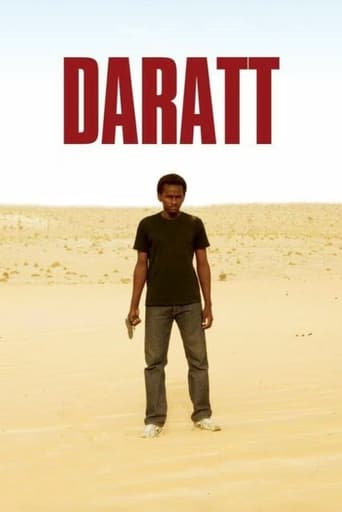 Daratt en streaming 