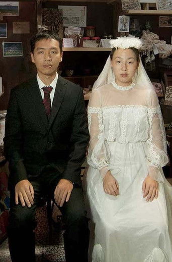 Home Magnified poster