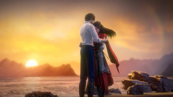Episode 34 — Romance in the Northwest