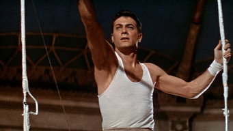 #5 Trapeze