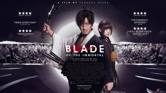#6 Blade of the Immortal