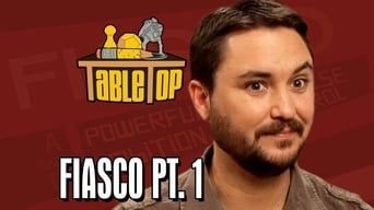 Fiasco, Part 1