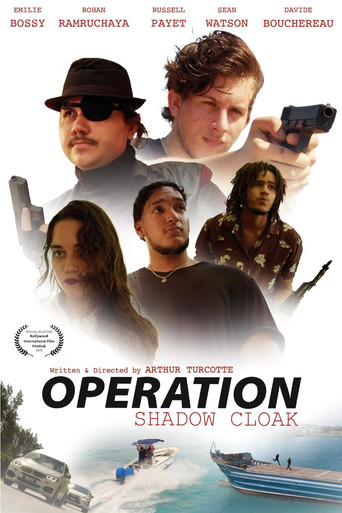 Operation Shadow Cloak (2025)