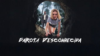 Cena de Garota Desconhecida