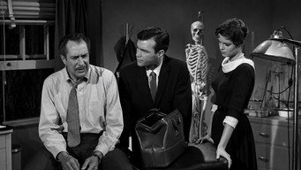 #13 The Tingler