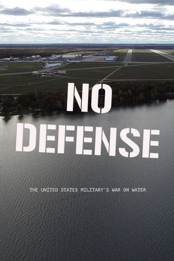 No Defense (2020)