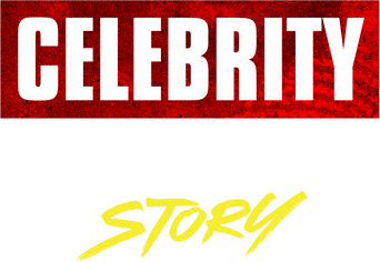 Celebrity True Crime Story logo