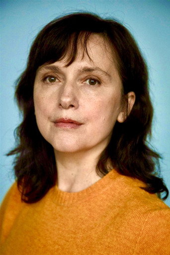 Margot Abascalの人物画像 2