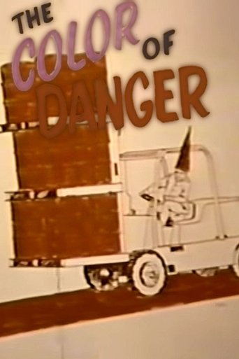 The Color of Danger (1970)