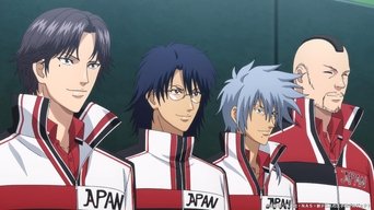 Cena de Episódio 13