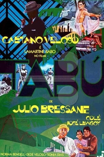Tabu (1983)