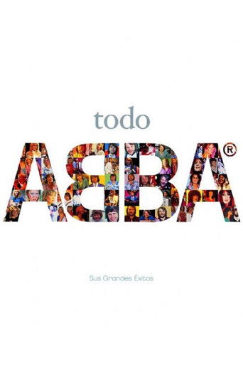 Abba - Todo poster