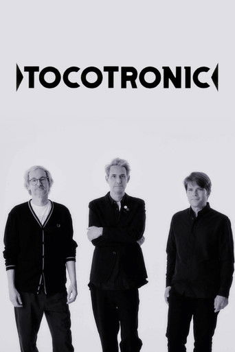 Tocotronic Columbia Theater, Berlin (2025)
