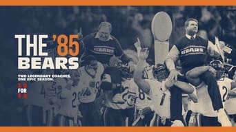 The '85 Bears