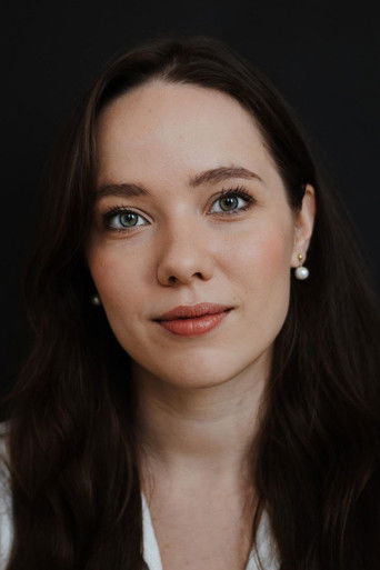 Foto de Maria Ehrenberg