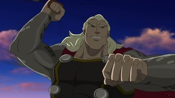 Cena de A Idade de Tony Stark