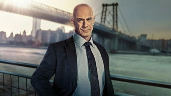 Cena de Law & Order: Crime Organizado