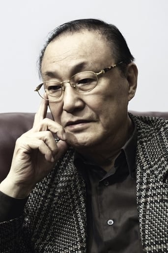 Image of Yoon Il-bong