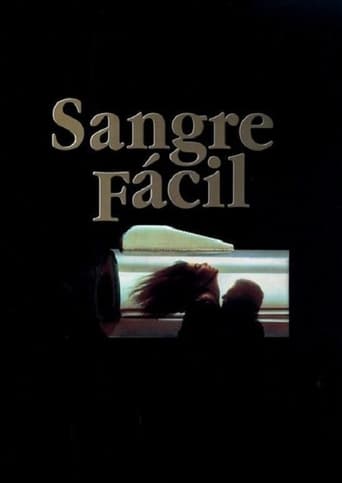 Sangre fácil