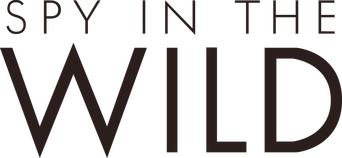 Spy in the Wild logo