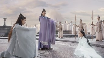 Episódio Episódio 41 da série Poesia de Amor Milenar