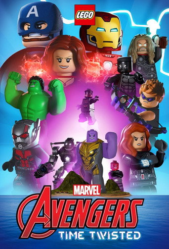 Póster del título