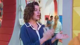 Cena de Desculpas Devastadoras