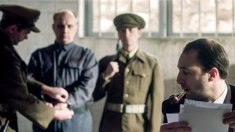 The Interrogation (2016)