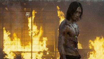 Galeria 3 - Ninja Assassin