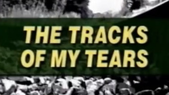 Episode 10 — The Tracks of My Tears