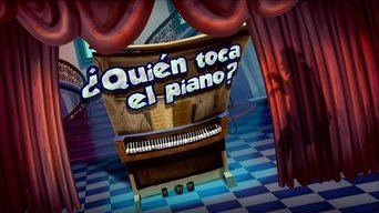 Cena de Quem toca o piano?