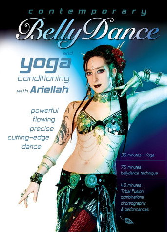 Gothic Bellydance (2006)