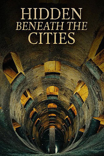 Hidden Beneath the Cities (2026)