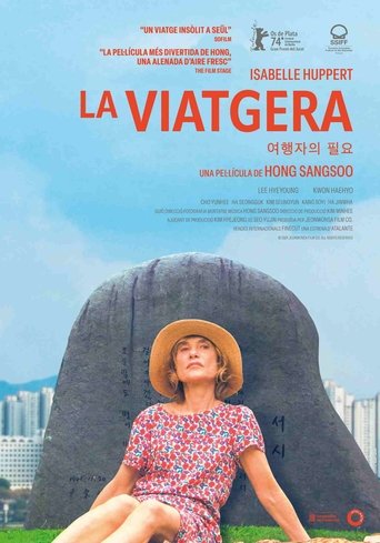 La viatgera