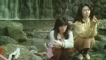 #14 Lesbian Harem