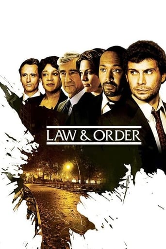 Law & Order ('21)