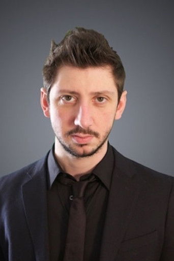 Foto de Camille Pierrandeli