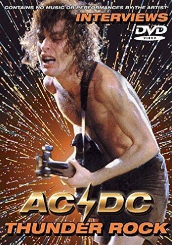 AC/DC: Thunder Rock