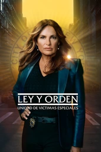 Ley y orden: Unidad de Víctimas Especiales - Season 11