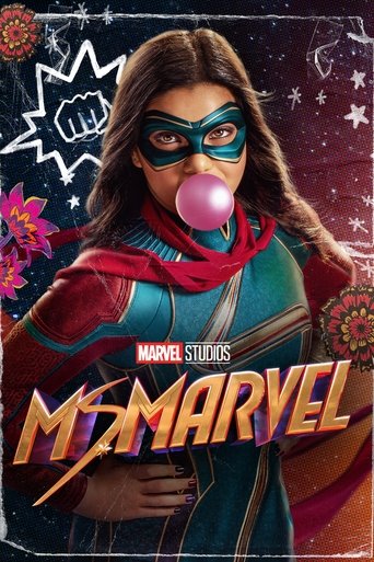 Ms. Marvel 1ª Temporada Torrent (2022) Dual Áudio 5.1 / Dublado WEB-DL 720p | 1080p | 2160p 4K – Download