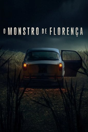 O Monstro de Florença 1ª Temporada Torrent (2025)
