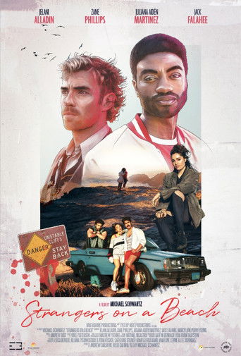 Strangers on a Beach (2025)