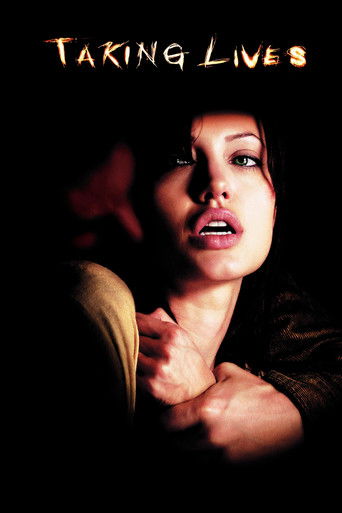 Taking Lives (2004)