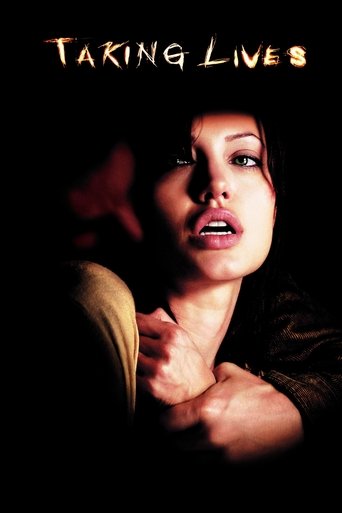 Taking Lives poster image