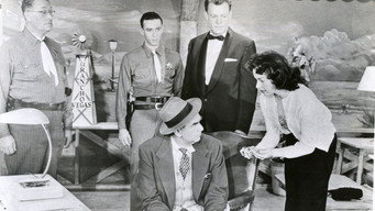 Las Vegas Shakedown (1955)