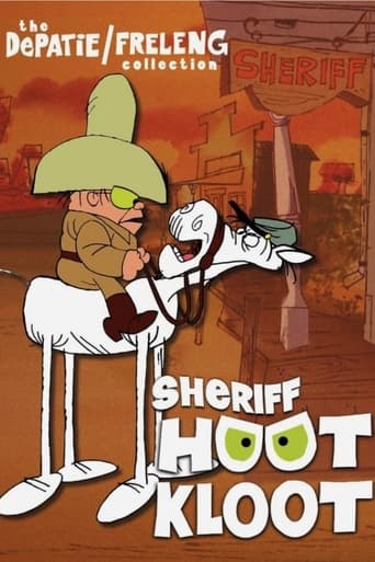 Sheriff Hoot Kloot torrent magnet 