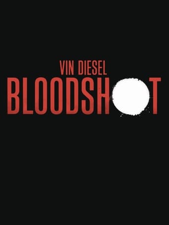 Bloodshot