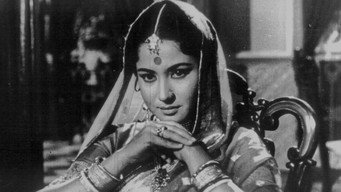 #10 Sahib Bibi Aur Ghulam