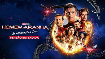 Cena de Homem-Aranha: Sem Volta Para Casa